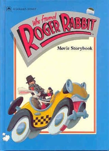 Who framed roger - who,