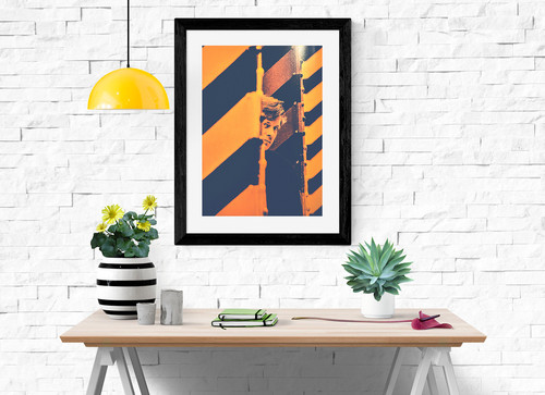 Tony wilson da club - a4,