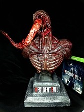Resident Evil Licker Bust