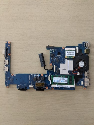 Samsung n150 - nc10, plus