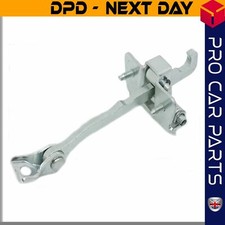 FRONT DOOR CHECK ASSS HINGE