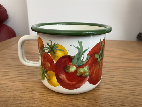 Emma bridgewater vegetable - bridgewater,