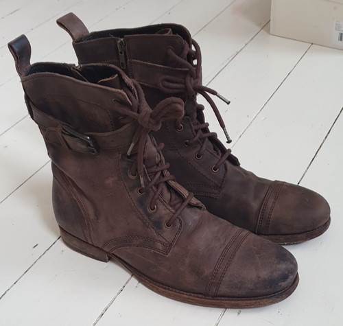 Gorgeous all saints - all, mens