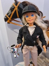 vintage sindy horse bundle