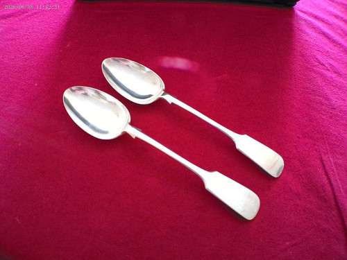Vintage matching pair - pair, of