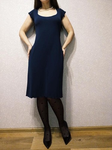 Women moschino dress white - moschino,