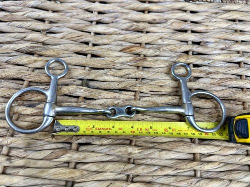 2 french link - 1/2”,