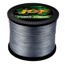 12 Strand Braided Fishing Line
