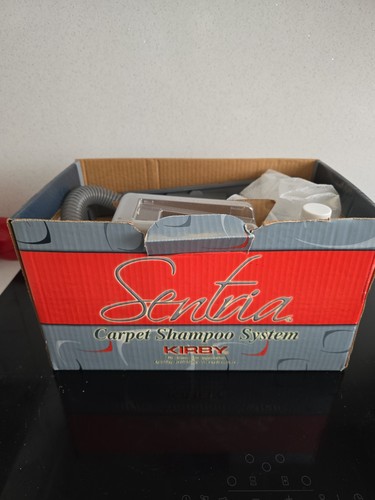 Kirby sentria carpet - kirby,