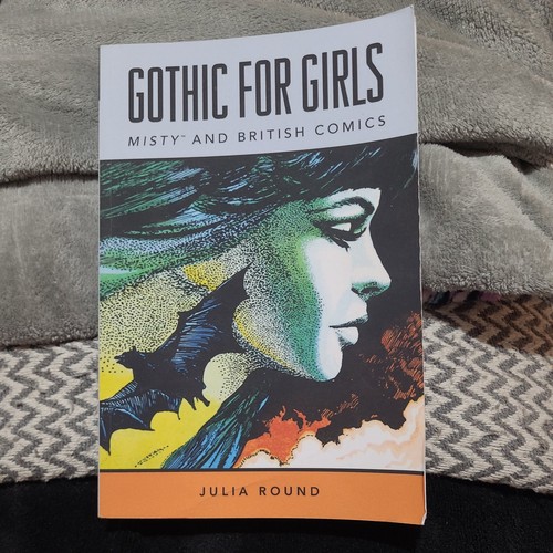 Gothic for girls misty and - gothic,