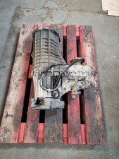 Volkswagen Touareg Mk1 2006-2010 Transfer Box