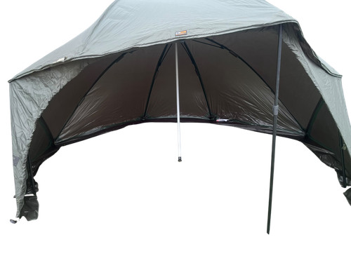 Fox supa brolly missing - fox,