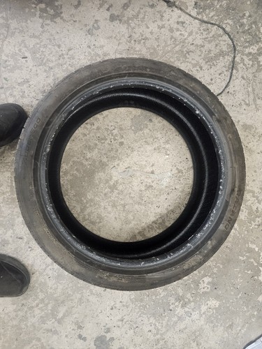 225 tranano part worn - 225, 18