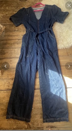 Oliver bonas navy - bonas,