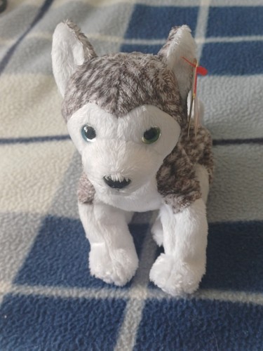 Beanie baby mukluk the - ty,