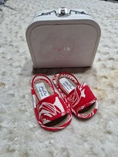Baby Dior Shoes Sandals Brand