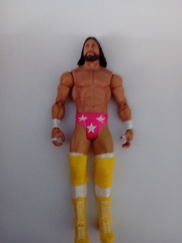 Wwe macho man randy savage - man,