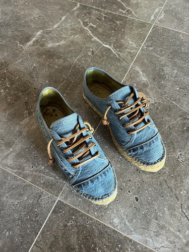 Handmade spanish denim - handmade,