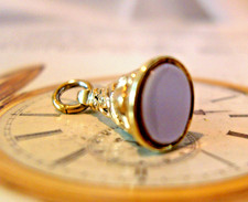 Pocket watch chain - pocket, fob