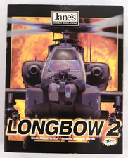 Electronic Arts Jane's LONGBOW