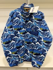 Vintage Patagonia Synchilla