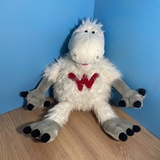 Vintage Woolworths Wooly &