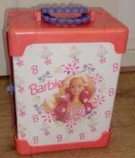 Mattel barbie 1991 - mattel, doll