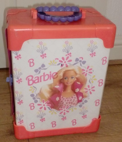Mattel barbie 1991 deluxe doll - mattel,