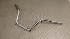 Harley Davidson Sportster XL 1200 T Superlow chrome handlebars (straight)