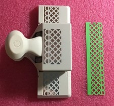 Martha Stewart Deep Edge