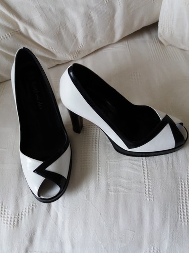 Womens faith white - white/black, shoes