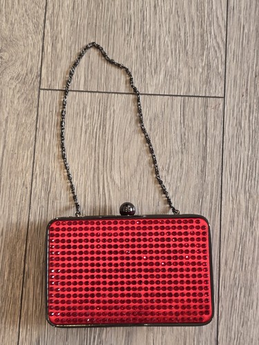 Kurt geiger brooke red - geiger,