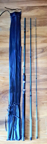 Match fishing rod float - rod, ron