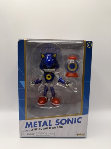 Sonic the hedgehog metal - hedgehog,