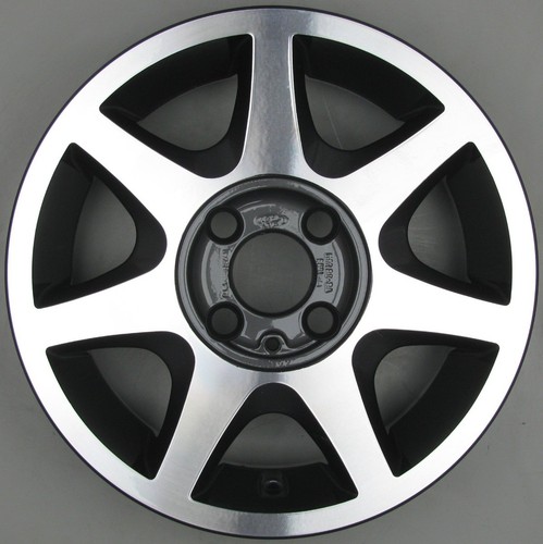 H92sx ford 7 spoke - h92sx-ba,