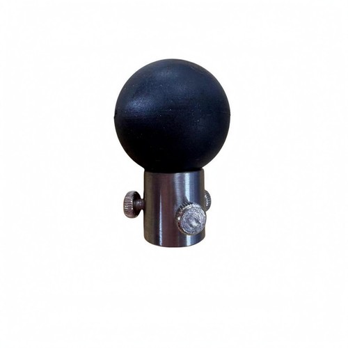 Cello endpin stopper spherical - endpin,