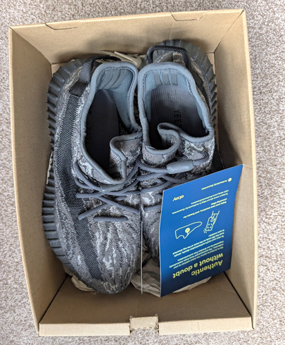 Adidas yeezy boost - 350, v2