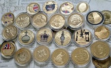 London Mint Office Gibraltar