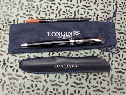 Longines luxury watch vip gift - longines,