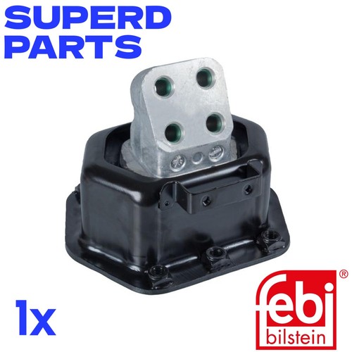 Engine mount fits - mount, fits: