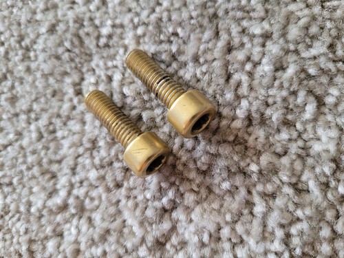 Gilles 25mm aluminium - gilles,