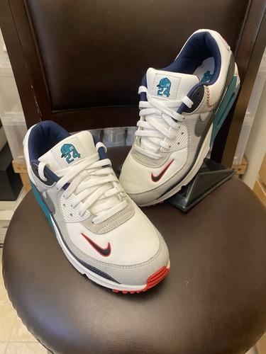 Size ken griffey jr x - ken,