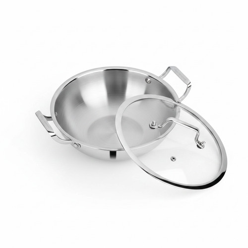 Mastercook triply stainless - mastercook,