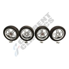 HONDA PRELUDE VTI MK5 17INCH