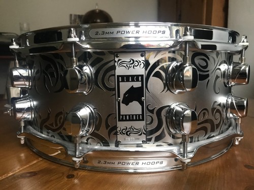 Mapex black panther - mapex,