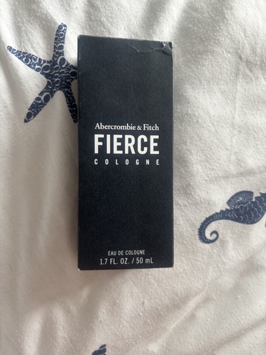 Abercrombie fitch fierce eau - fierce,