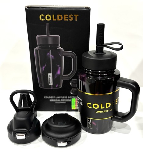 Coldest limitless ultra 15oz - coldest,