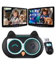 Ottocast Cabin CareBaby Car