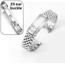High End Solid Stainless Steel