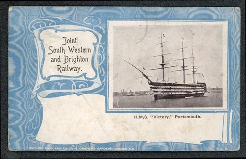 Joint south western brighton - south, &